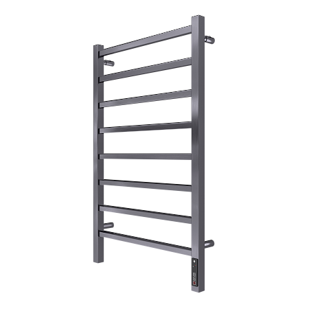 Ватикан П8 500х850 Электро Полотенцесушитель TERMINUS Оружейная сталь Кемерово - фото 1 Ватикан П8 500х850 Электро Полотенцесушитель TERMINUS Оружейная сталь Кемерово - фото 1