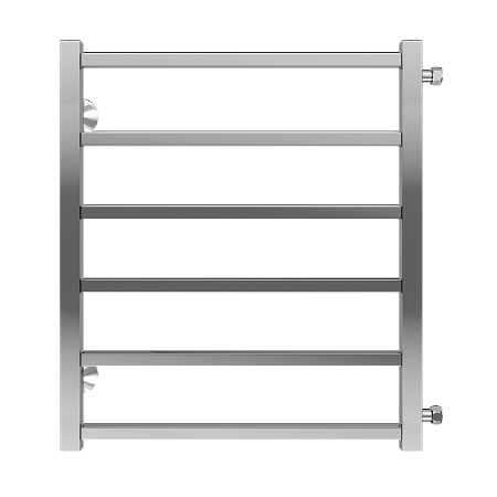 Ватикан П6 500х600 бп500 Полотенцесушитель TERMINUS Кемерово - фото 2