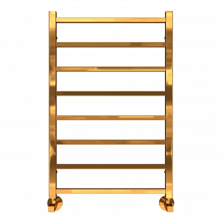 Ватикан П8 500х800 Полотенцесушитель TERMINUS Золото Кемерово - фото 2