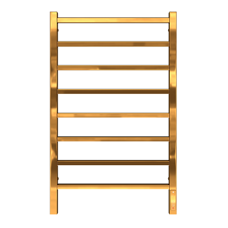 Ватикан П8 500х850 Электро Полотенцесушитель TERMINUS Золото Кемерово - фото 2 Ватикан П8 500х850 Электро Полотенцесушитель TERMINUS Золото Кемерово - фото 2