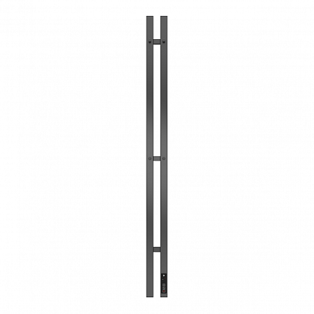 Стойка электро ДУО проф1200 КС RAL ГРАФИТ TERMINUS Кемерово - фото 2