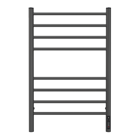 Аврора П8 500х800 электро КС ГРАФИТ ( new встроен диммер) Полотенцесушитель TERMINUS Кемерово - фото 2 Аврора П8 500х800 электро КС ГРАФИТ ( new встроен диммер) Полотенцесушитель TERMINUS Кемерово - фото 2