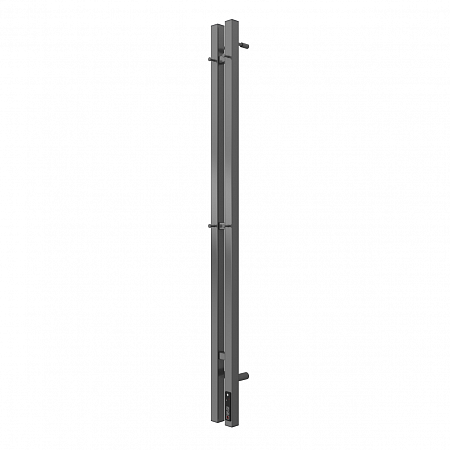 Стойка электро ДУО проф1200 КС RAL ГРАФИТ TERMINUS Кемерово - фото 1