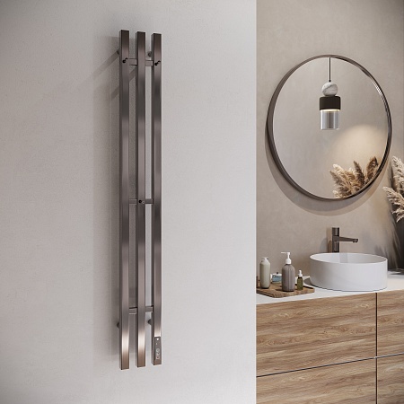 Стойка электро TRES проф1200 TERMINUS Оружейная сталь Кемерово - фото 3 Стойка электро TRES проф1200 TERMINUS Оружейная сталь Кемерово - фото 3