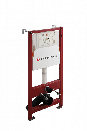 Сенсорная система инсталляции для подвесного унитаза 500х1125 (3 в 1) Terminus Кемерово - фото 1 Сенсорная система инсталляции для подвесного унитаза 500х1125 (3 в 1) Terminus Кемерово - фото 1