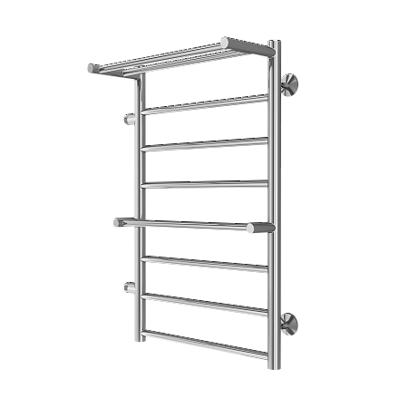 Аврора с 2-мя/п П8 500х800 бп500 слева Полотенцесушитель TERMINUS Кемерово - фото 1 Аврора с 2-мя/п П8 500х800 бп500 слева Полотенцесушитель TERMINUS Кемерово - фото 1