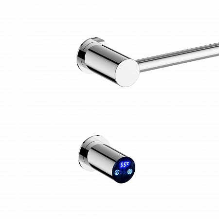 Аккорд П5 500х800 электро Полотенцесушитель TERMINUS Нержавеющая сталь Кемерово - фото 3 Аккорд П5 500х800 электро Полотенцесушитель TERMINUS Нержавеющая сталь Кемерово - фото 3