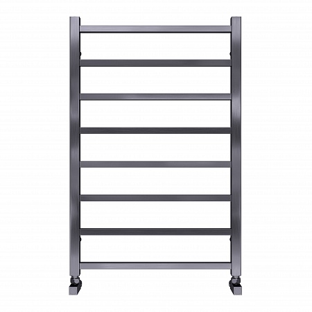 Ватикан П8 500х800 Полотенцесушитель TERMINUS Оружейная сталь Кемерово - фото 2