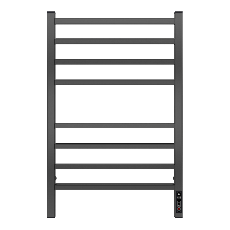 Ватикан П8 500х800 электро КС ГРАФИТ ( new встроен диммер) Полотенцесушитель TERMINUS Кемерово - фото 2 Ватикан П8 500х800 электро КС ГРАФИТ ( new встроен диммер) Полотенцесушитель TERMINUS Кемерово - фото 2
