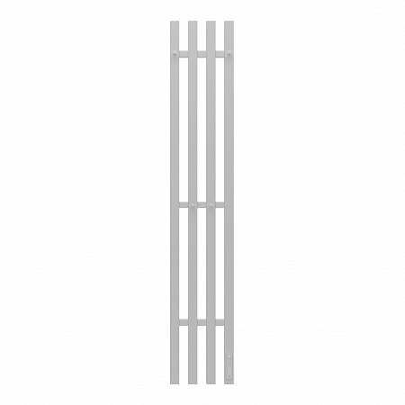 Стойка электро КВАТРО проф1200 КС RAL 9003 матовый TERMINUS Кемерово - фото 2