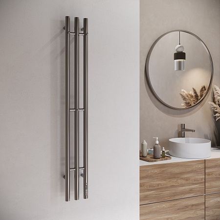 Стойка электро TRES круг1200 TERMINUS Оружейная сталь Кемерово - фото 3 Стойка электро TRES круг1200 TERMINUS Оружейная сталь Кемерово - фото 3