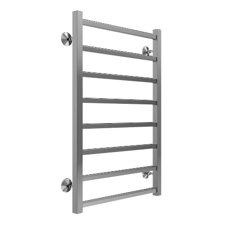 Ватикан П8 500х800 Полотенцесушитель TERMINUS Сатин Кемерово - фото 1