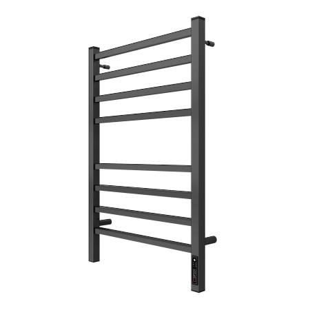 Ватикан П8 500х800 электро КС ГРАФИТ ( new встроен диммер) Полотенцесушитель TERMINUS Кемерово - фото 1 Ватикан П8 500х800 электро КС ГРАФИТ ( new встроен диммер) Полотенцесушитель TERMINUS Кемерово - фото 1