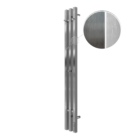 Стойка электро TRES проф1200 TERMINUS Сатин Кемерово - фото 3 Стойка электро TRES проф1200 TERMINUS Сатин Кемерово - фото 3