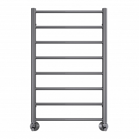 Аврора П8 500х800 Полотенцесушитель TERMINUS Оружейная сталь Кемерово - фото 2 Аврора П8 500х800 Полотенцесушитель TERMINUS Оружейная сталь Кемерово - фото 2