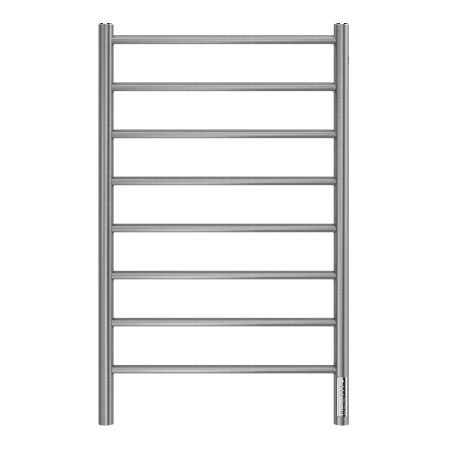 Аврора П8 500х850 Электро (quick touch) Полотенцесушитель TERMINUS Сатин Кемерово - фото 2