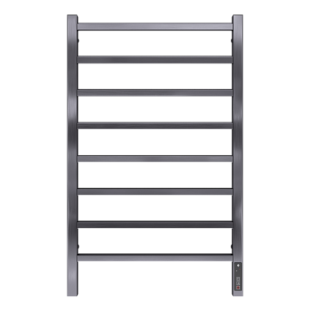 Ватикан П8 500х850 Электро Полотенцесушитель TERMINUS Оружейная сталь Кемерово - фото 2 Ватикан П8 500х850 Электро Полотенцесушитель TERMINUS Оружейная сталь Кемерово - фото 2