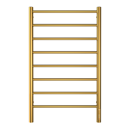 Аврора П8 500х850 Электро Полотенцесушитель TERMINUS Золото Кемерово - фото 2 Аврора П8 500х850 Электро Полотенцесушитель TERMINUS Золото Кемерово - фото 2