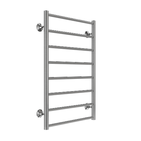 Аврора П8 500х800 Полотенцесушитель TERMINUS Сатин Кемерово - фото 1 Аврора П8 500х800 Полотенцесушитель TERMINUS Сатин Кемерово - фото 1