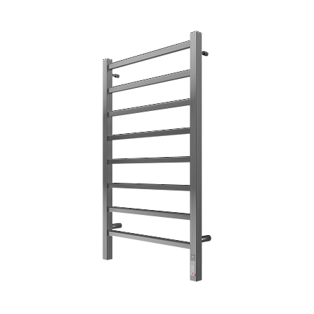 Ватикан П8 500х850 Электро (quick touch) Полотенцесушитель TERMINUS Сатин Кемерово - фото 1 Ватикан П8 500х850 Электро (quick touch) Полотенцесушитель TERMINUS Сатин Кемерово - фото 1