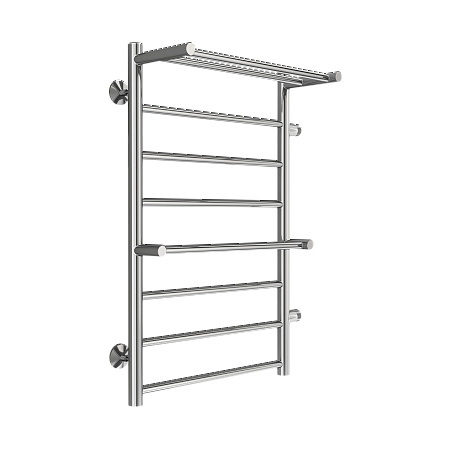 Аврора с 2-мя/п П8 500х800 бп500 Полотенцесушитель TERMINUS Кемерово - фото 1 Аврора с 2-мя/п П8 500х800 бп500 Полотенцесушитель TERMINUS Кемерово - фото 1