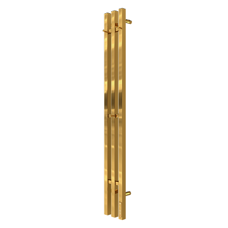 Стойка электро TRES проф1200 TERMINUS Золото Кемерово - фото 1 Стойка электро TRES проф1200 TERMINUS Золото Кемерово - фото 1