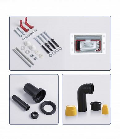 Сенсорная система инсталляции для подвесного унитаза 500х1125 (3 в 1) Terminus Кемерово - фото 7 Сенсорная система инсталляции для подвесного унитаза 500х1125 (3 в 1) Terminus Кемерово - фото 7