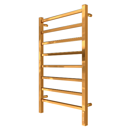 Ватикан П8 500х850 Электро Полотенцесушитель TERMINUS Золото Кемерово - фото 1 Ватикан П8 500х850 Электро Полотенцесушитель TERMINUS Золото Кемерово - фото 1