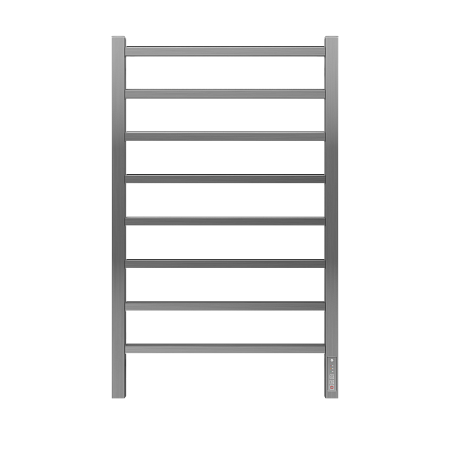 Ватикан П8 500х850 Электро (quick touch) Полотенцесушитель TERMINUS Сатин Кемерово - фото 2 Ватикан П8 500х850 Электро (quick touch) Полотенцесушитель TERMINUS Сатин Кемерово - фото 2