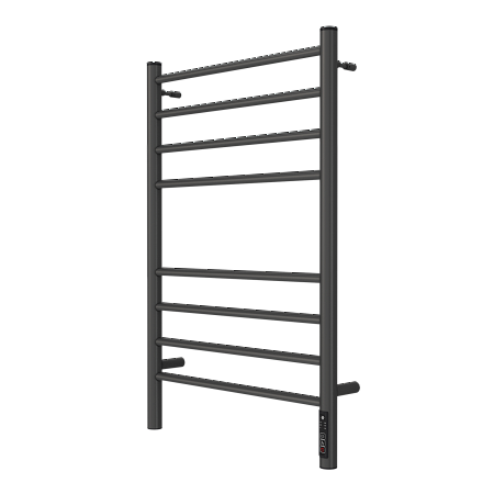 Аврора П8 500х800 электро КС ГРАФИТ ( new встроен диммер) Полотенцесушитель TERMINUS Кемерово - фото 1 Аврора П8 500х800 электро КС ГРАФИТ ( new встроен диммер) Полотенцесушитель TERMINUS Кемерово - фото 1