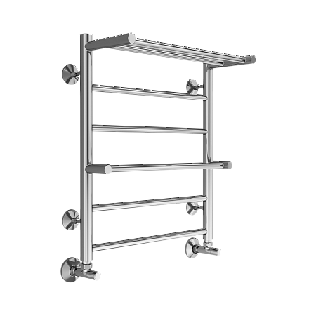 Аврора с 2-мя/п П6 500х600 Полотенцесушитель TERMINUS Кемерово - фото 1 Аврора с 2-мя/п П6 500х600 Полотенцесушитель TERMINUS Кемерово - фото 1