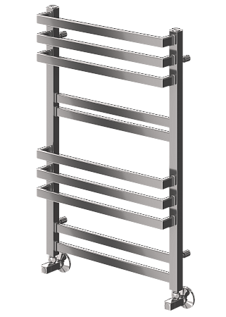 Линц П10 500х800 Полотенцесушитель TERMINUS Кемерово - фото 1 Линц П10 500х800 Полотенцесушитель TERMINUS Кемерово - фото 1