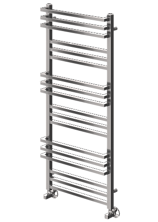 Нойс П18 500х1200 Полотенцесушитель TERMINUS Кемерово - фото 1 Нойс П18 500х1200 Полотенцесушитель TERMINUS Кемерово - фото 1