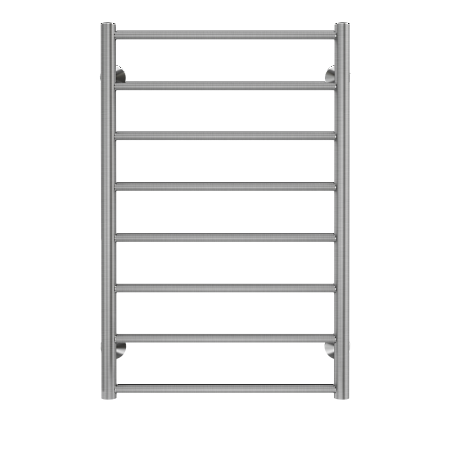 Аврора П8 500х800 Полотенцесушитель TERMINUS Сатин Кемерово - фото 2 Аврора П8 500х800 Полотенцесушитель TERMINUS Сатин Кемерово - фото 2